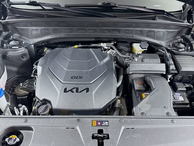 Used 2024 Kia Telluride SX Prestige X-Pro image 36