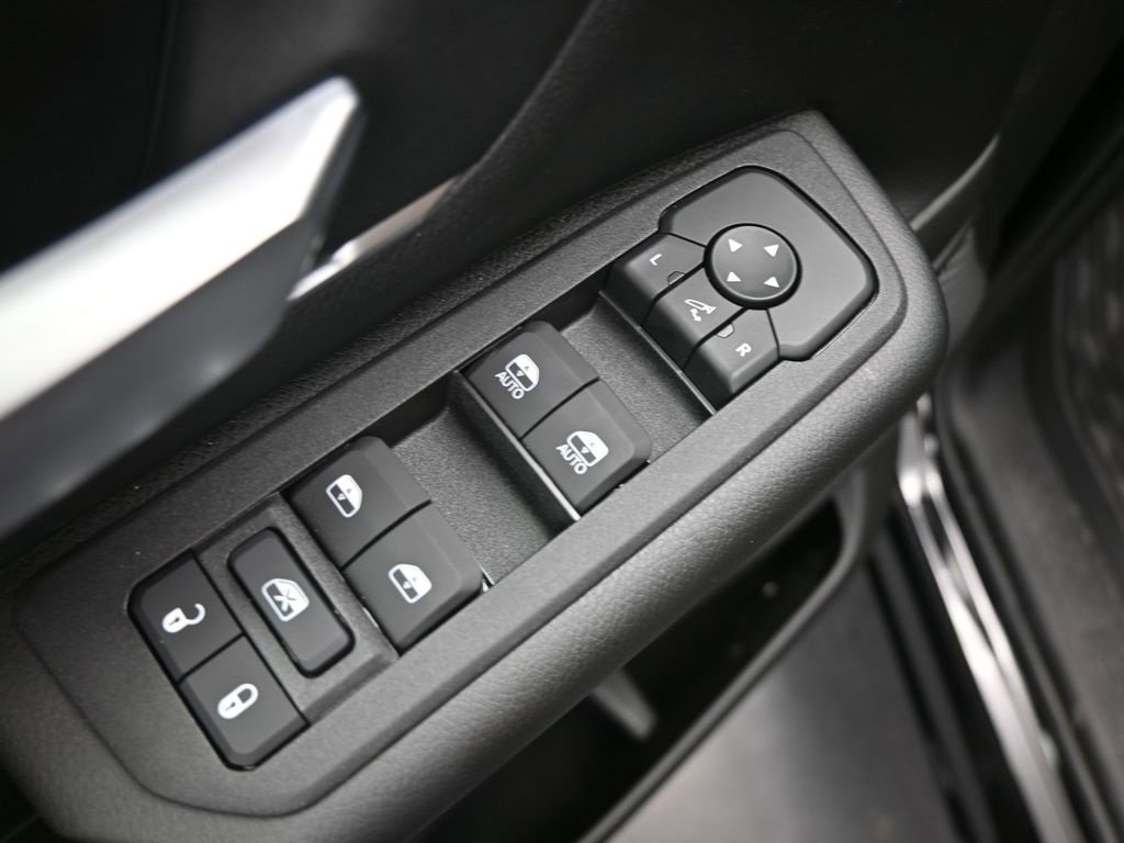 New 2026 RAM 1500 2WD Crew Cab image 13