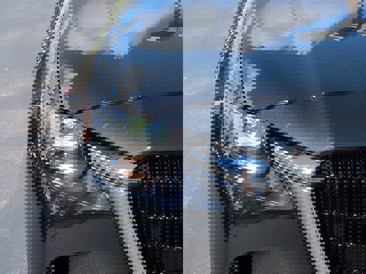 New 2026 MAZDA CX-90 Plug-In Hybrid w/ Preferred AWD/4WD image 10