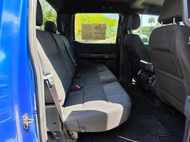 Certified 2024 Ford F150 STX RWD image 37