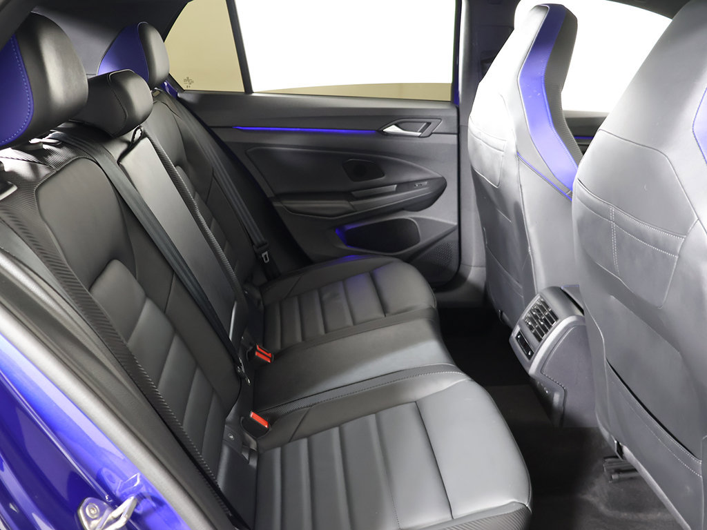 Used 2024 Volkswagen Golf R AWD/4WD image 41