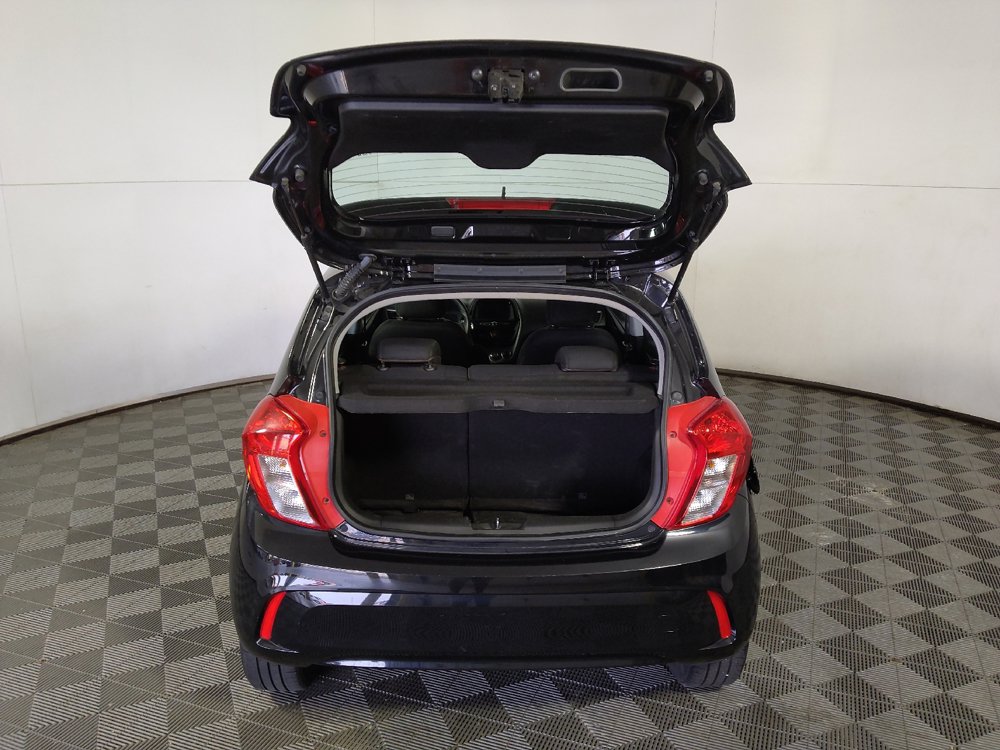 Used 2022 Chevrolet Spark LS FWD image 29