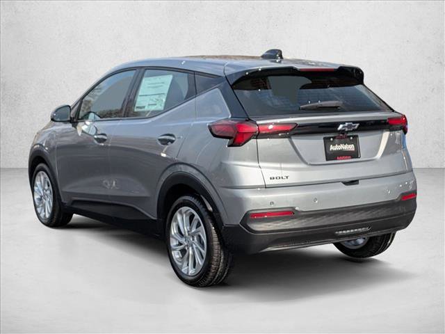 New 2027 Chevrolet Bolt LT w/ Comfort Package image 8