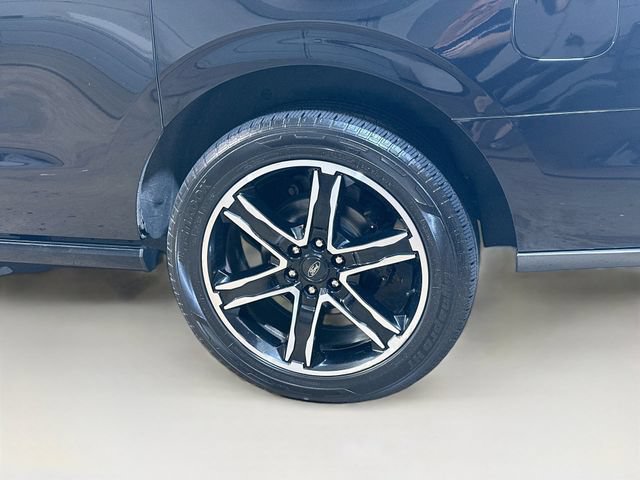 Certified 2021 Ford Expedition Max Limited AWD/4WD image 7