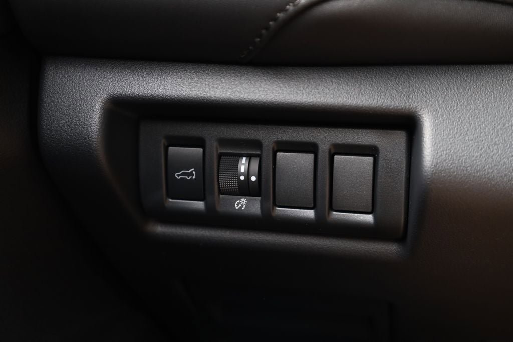 New 2026 Subaru Outback Wilderness AWD/4WD image 18