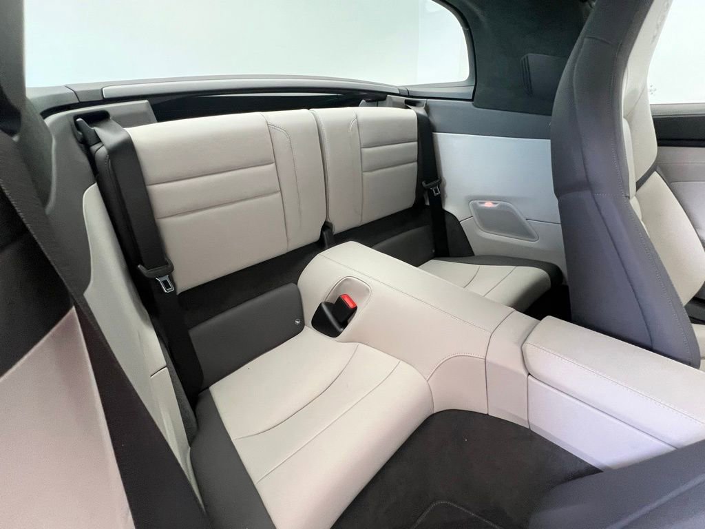 Certified 2025 Porsche 911 Targa 4 GTS image 16