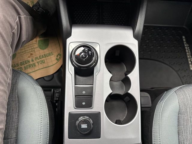 Certified 2024 Ford Bronco Sport Big Bend image 23