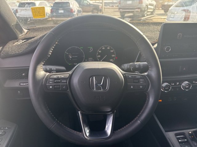 Used 2024 Honda CR-V Sport image 23