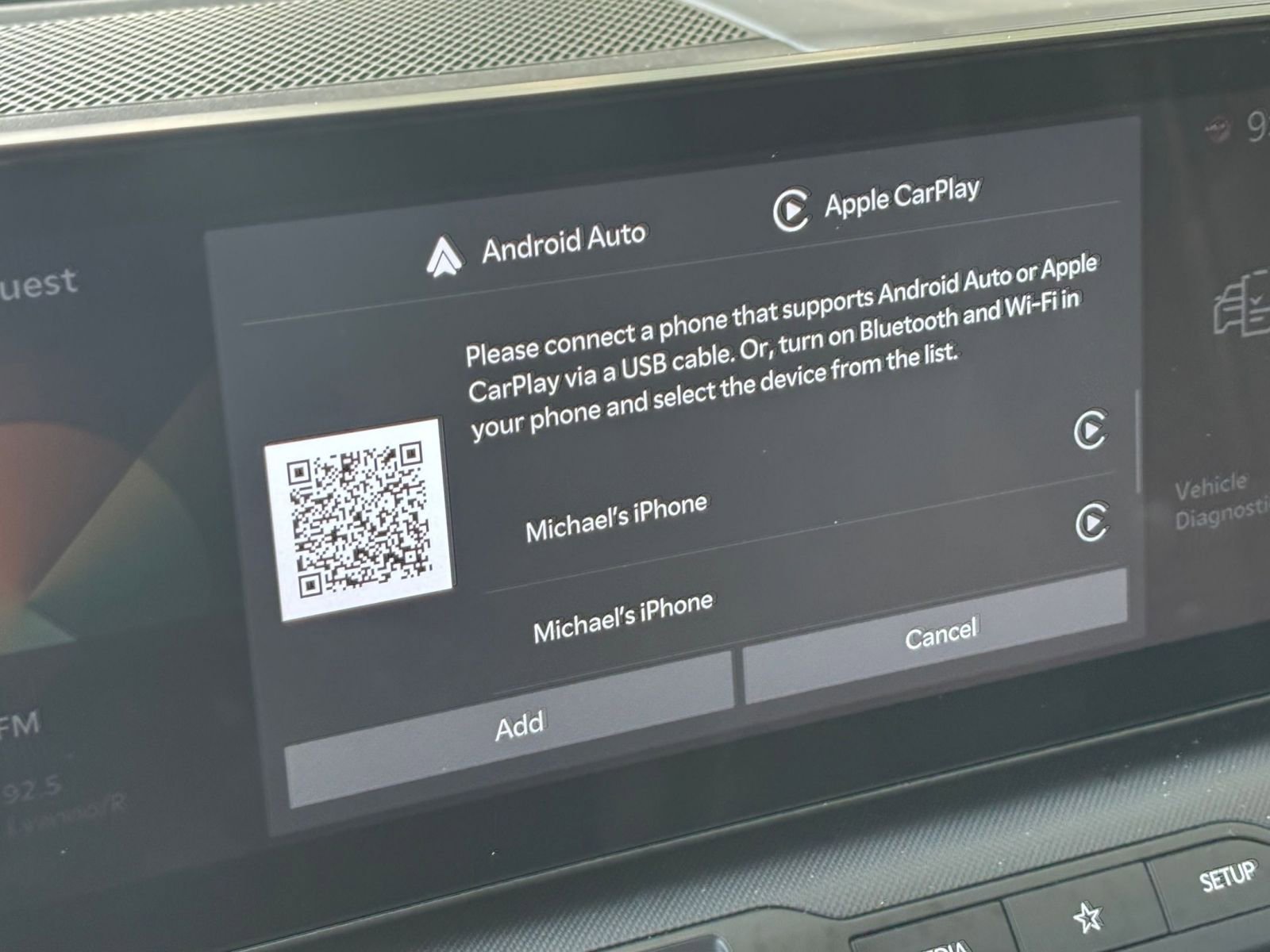 Used 2025 Kia K4 FWD image 20