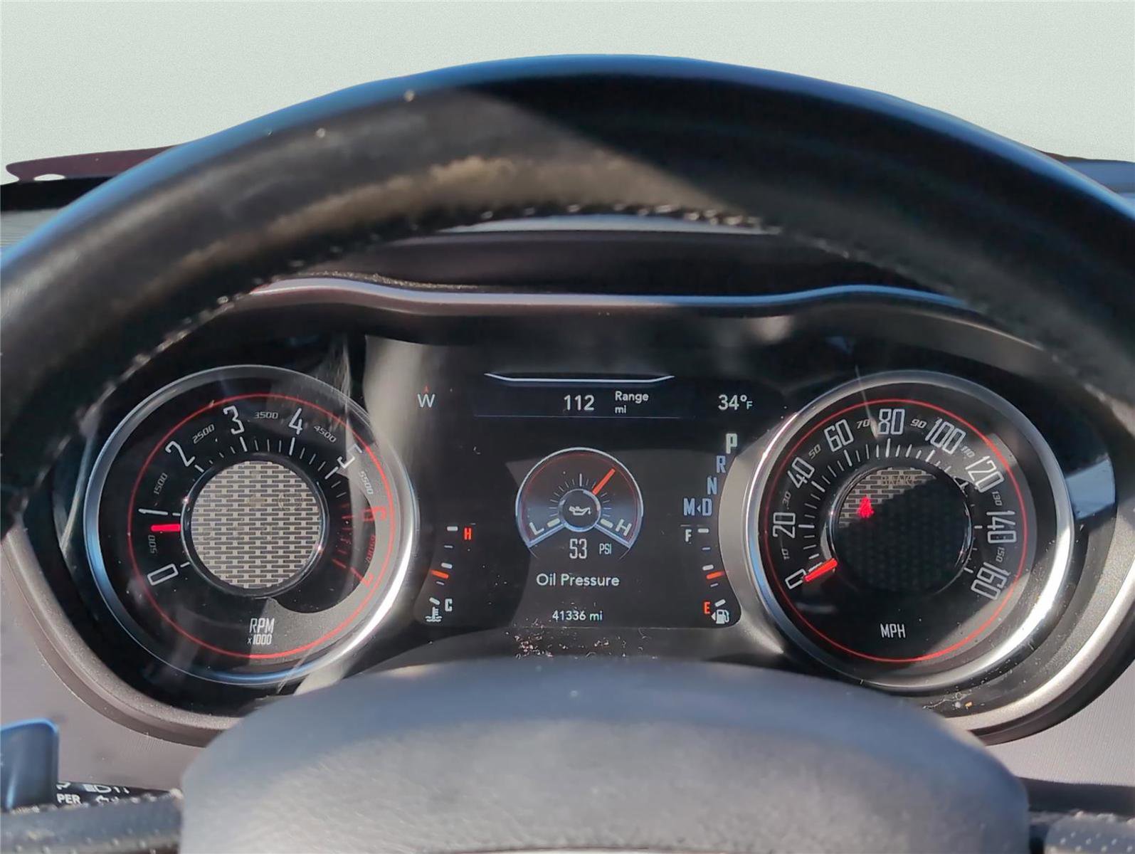 Used 2020 Dodge Challenger R/T w/ Plus Package image 22