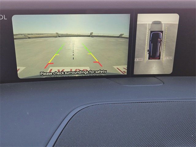 New 2026 Lincoln Nautilus Reserve image 17