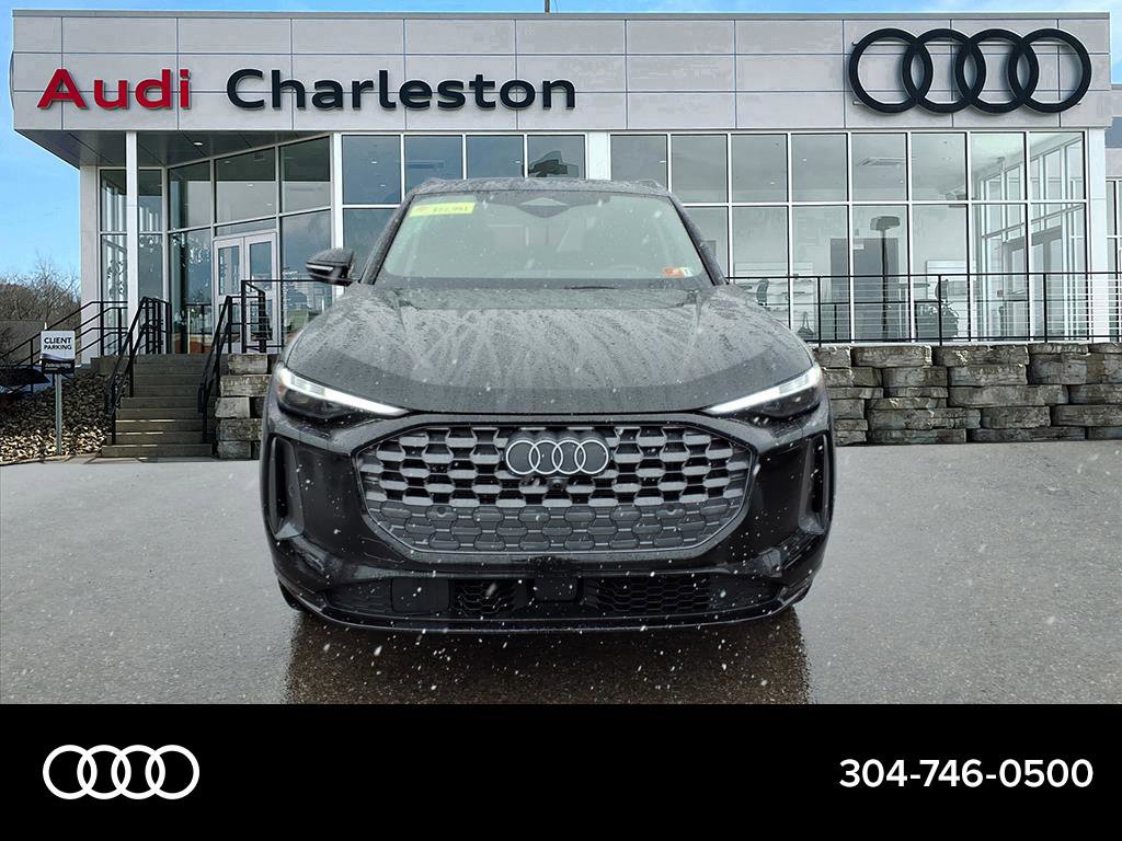 Certified 2025 Audi Q5 Premium w/ Premium Plus AWD/4WD image 8