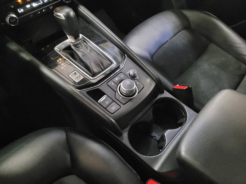 Used 2019 MAZDA CX-5 Touring AWD/4WD image 26