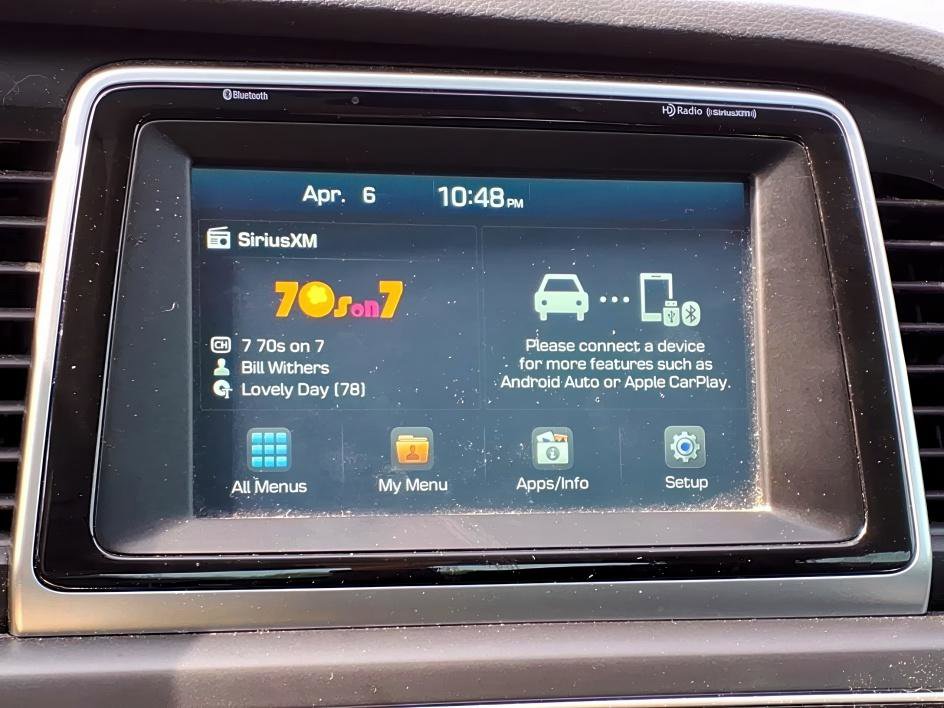 Used 2018 Hyundai Sonata SEL image 14