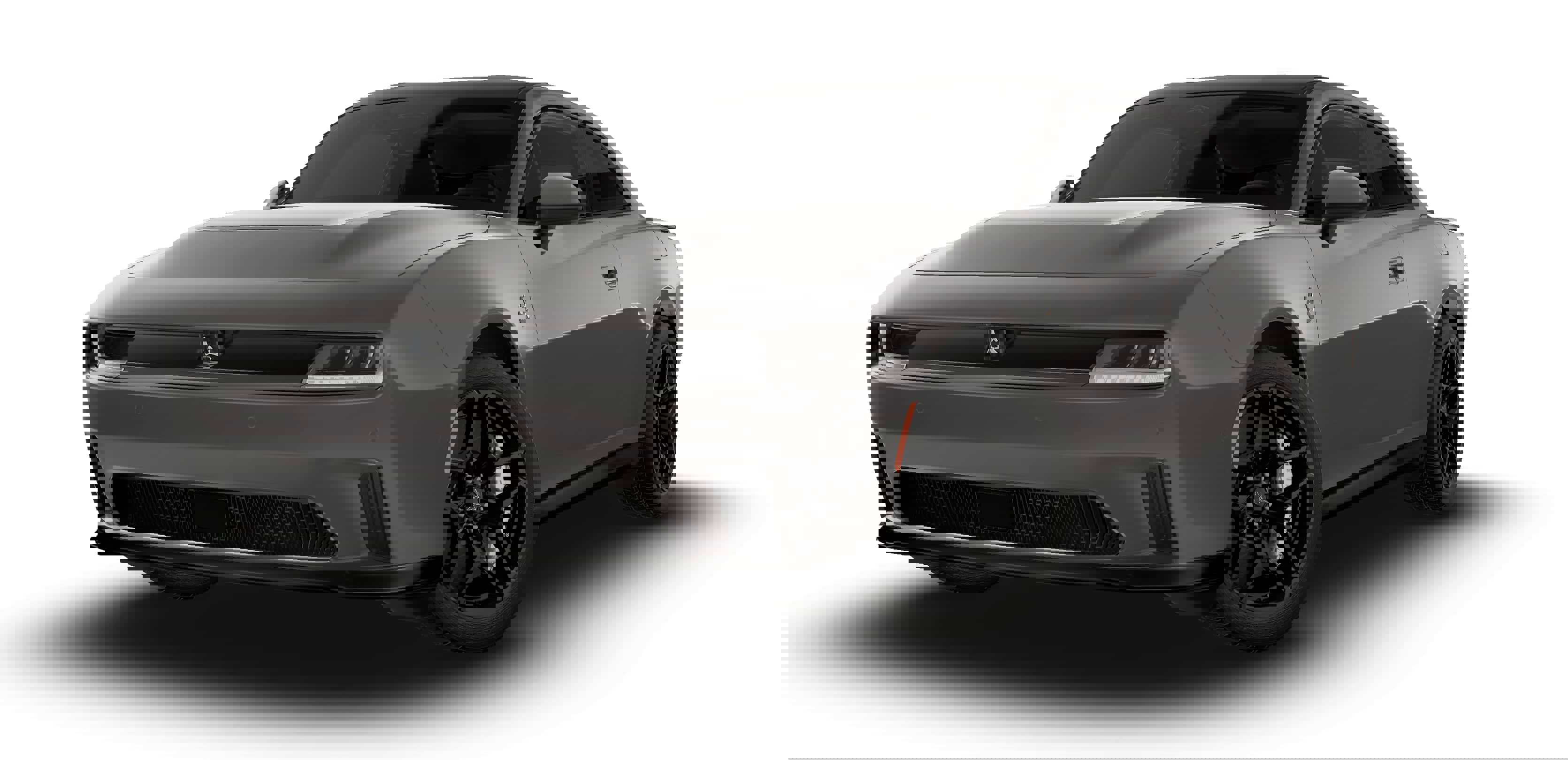 New 2026 Dodge Charger Scat Pack image 1
