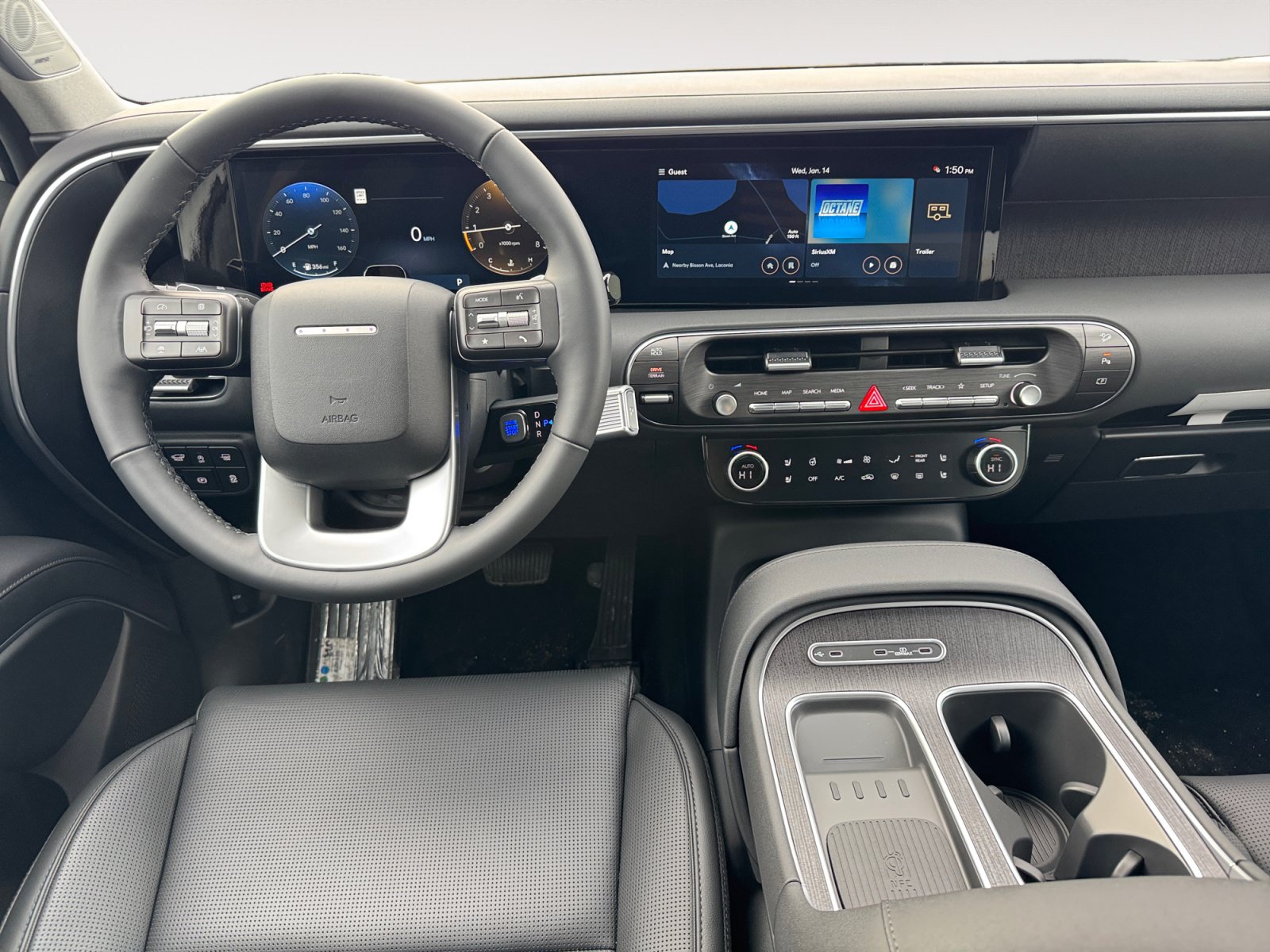 New 2026 Hyundai Palisade Limited AWD/4WD image 10