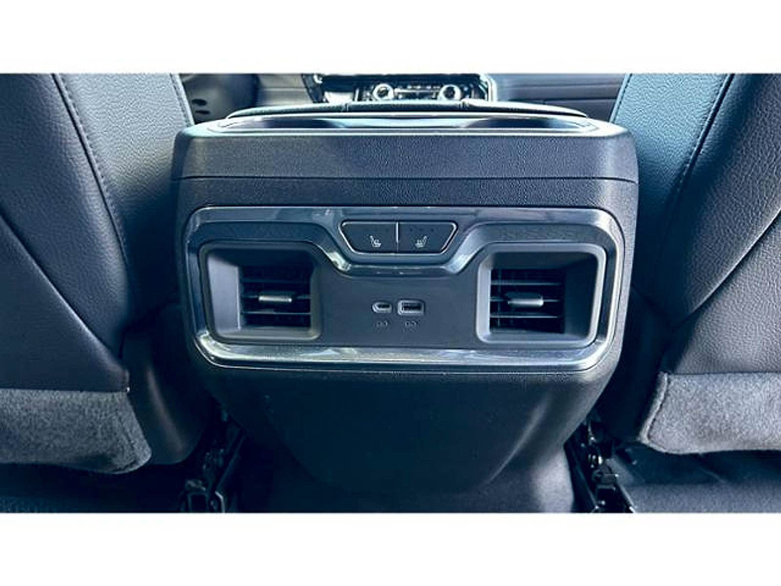 Used 2024 GMC Sierra 1500 Denali image 20