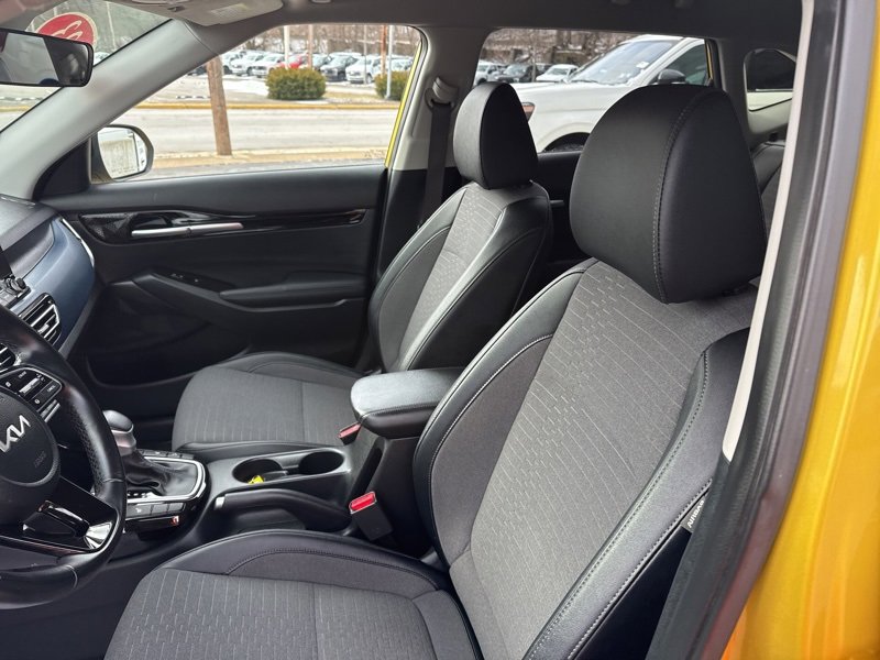 Used 2023 Kia Seltos S w/ Navigation Package image 20