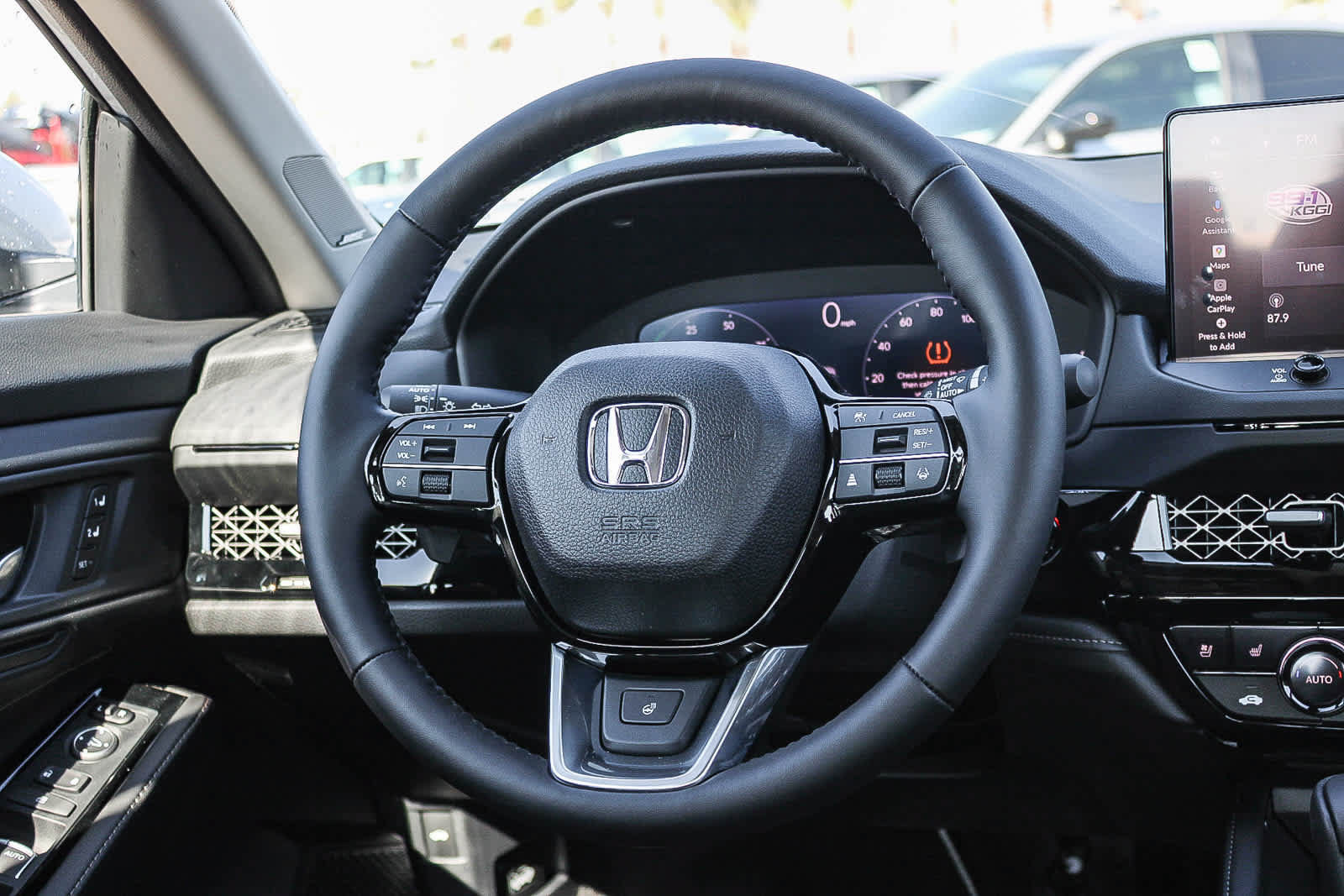 New 2026 Honda Accord Touring image 17