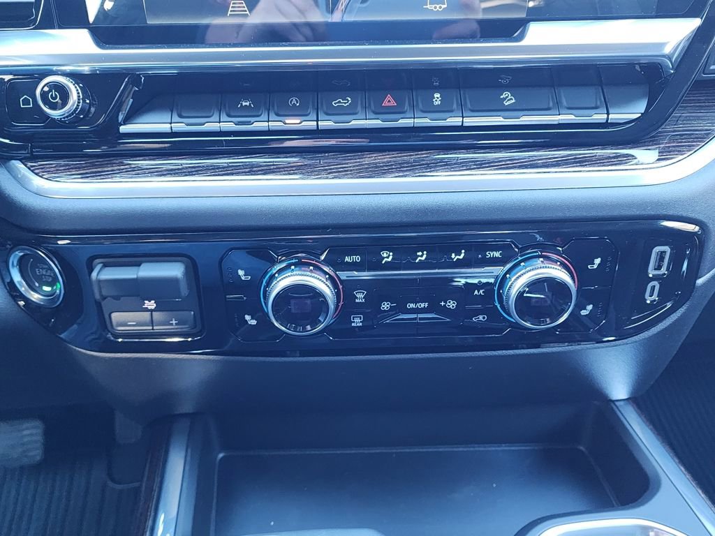 New 2026 GMC Sierra 1500 Elevation w/ X31 Off-Road Package image 27