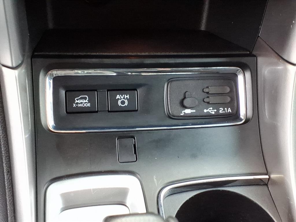 Used 2022 Subaru Ascent Premium image 20