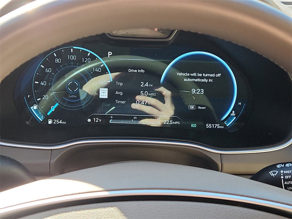 Used 2022 Genesis GV80 2.5T w/ Prestige Package 04 image 22