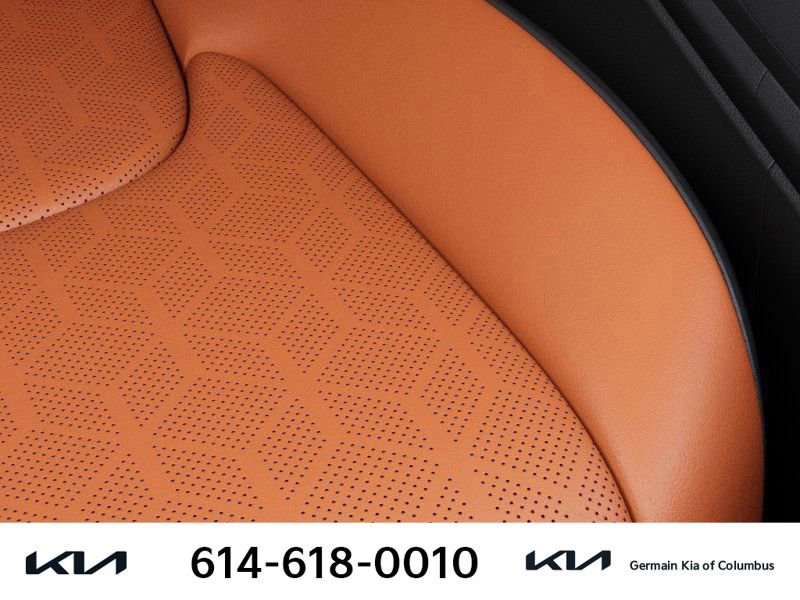 New 2026 Kia Carnival EX image 27