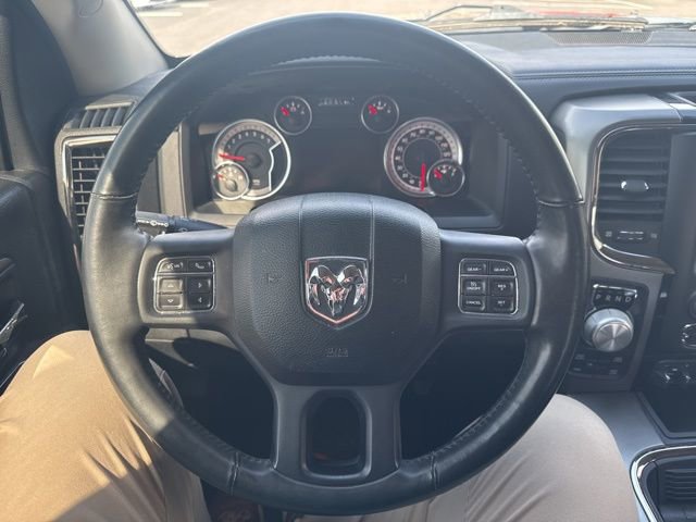 Used 2017 RAM 1500 Sport image 18