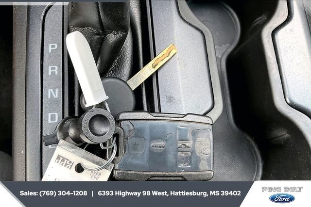 Used 2019 Chevrolet Colorado W/T w/ WT Convenience Package image 9