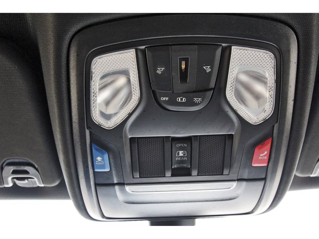 Used 2022 RAM 1500 Lone Star RWD image 23