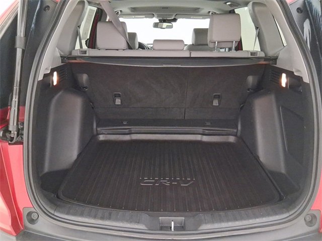 Used 2020 Honda CR-V Touring image 17