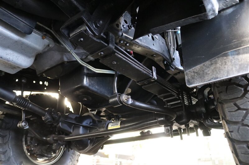 Used 2000 Ford F250 Lariat AWD/4WD image 51