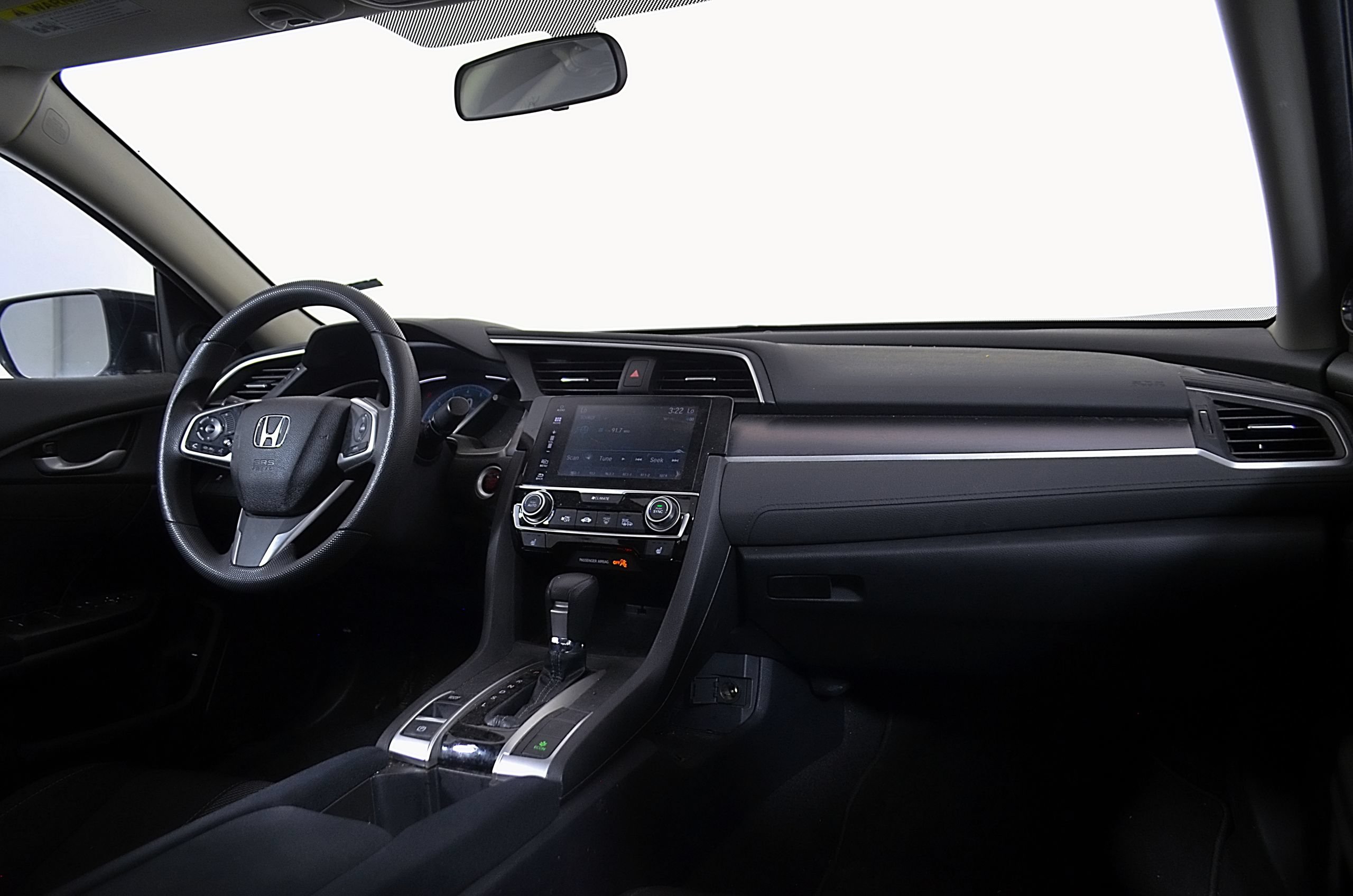 Used 2017 Honda Civic EX-T image 22