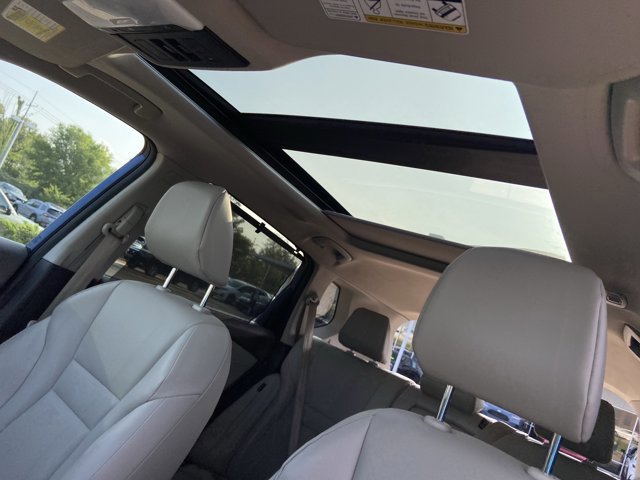 Used 2021 Nissan Rogue SV w/ Premium Package FWD image 29