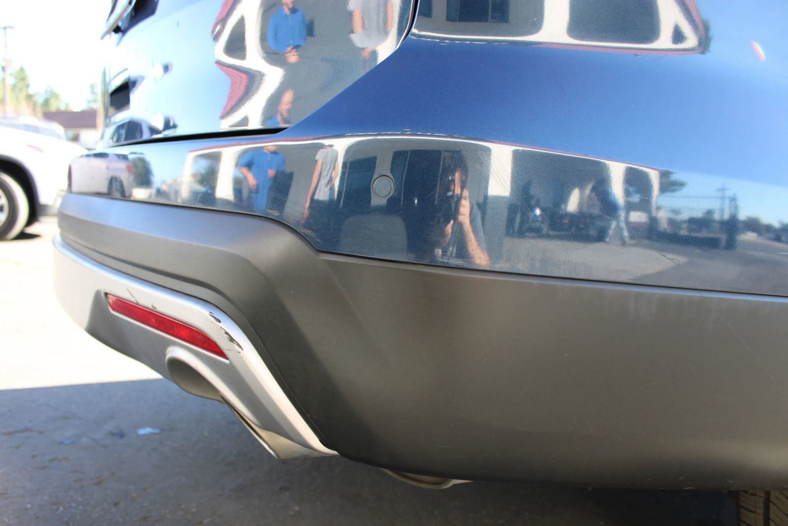 Used 2017 Ford Explorer XLT w/ Equipment Group 201A image 11