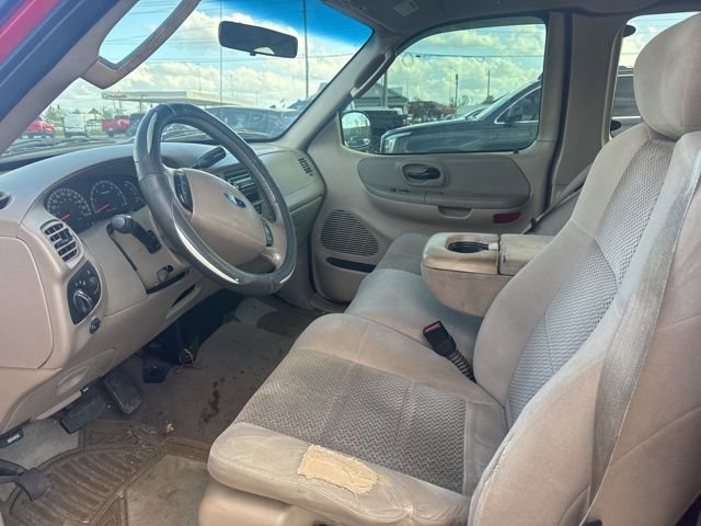 Used 2003 Ford F150 XLT RWD image 6