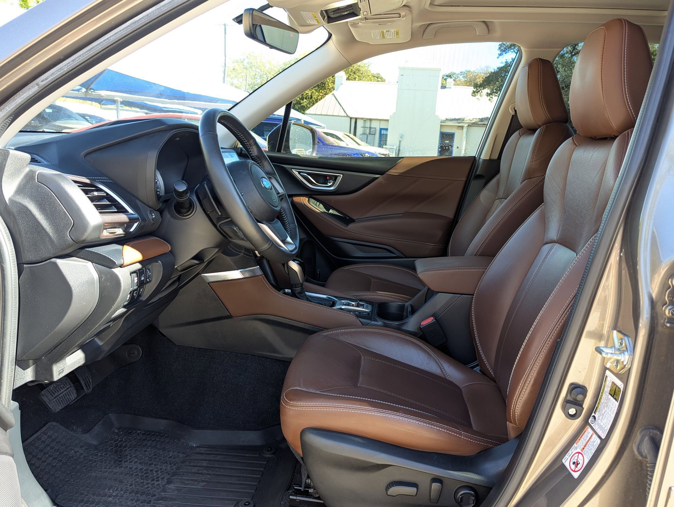 Used 2020 Subaru Forester Touring image 10