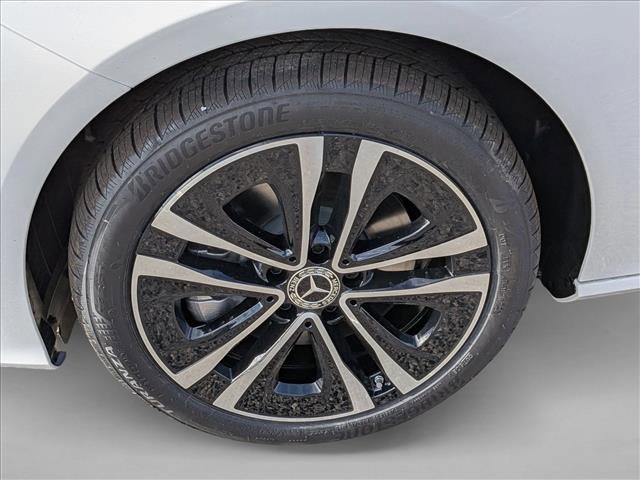 Certified 2026 Mercedes-Benz CLA 250 image 9