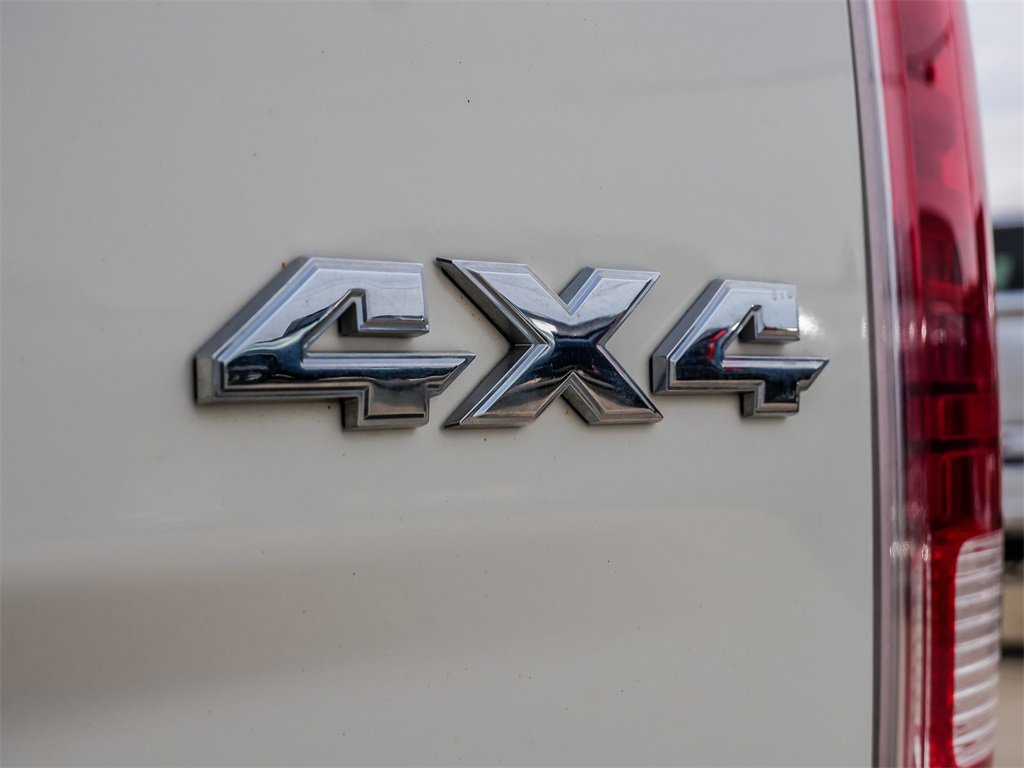 Used 2018 RAM 1500 Laramie Longhorn image 14