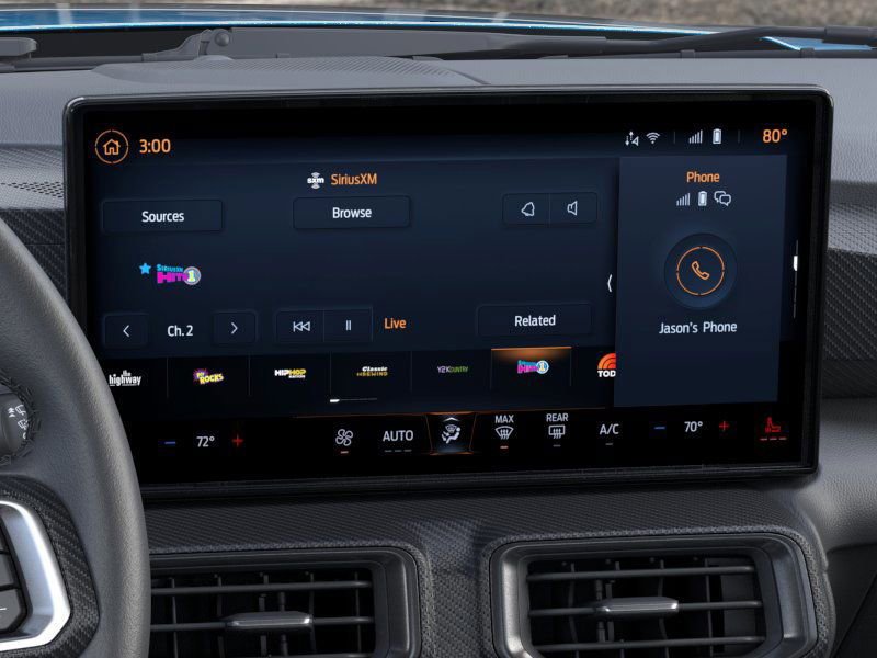 New 2026 Ford Mustang GT image 14