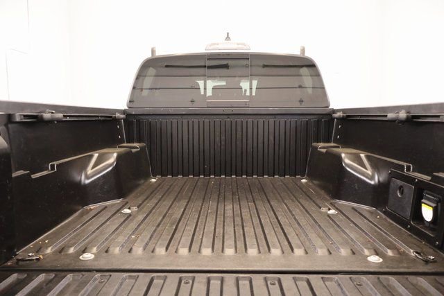 Certified 2023 Toyota Tacoma 4x4 Double Cab w/ Trail Edition image 28