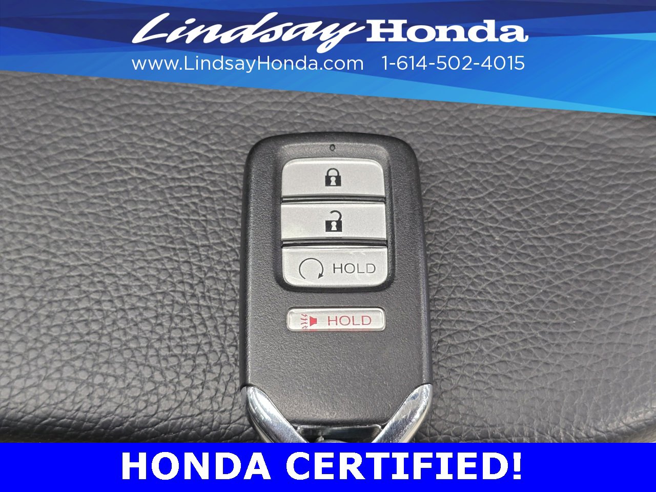 Certified 2023 Honda Ridgeline RTL image 22
