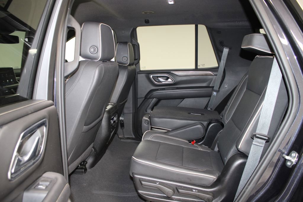 Used 2024 Chevrolet Tahoe Premier image 19