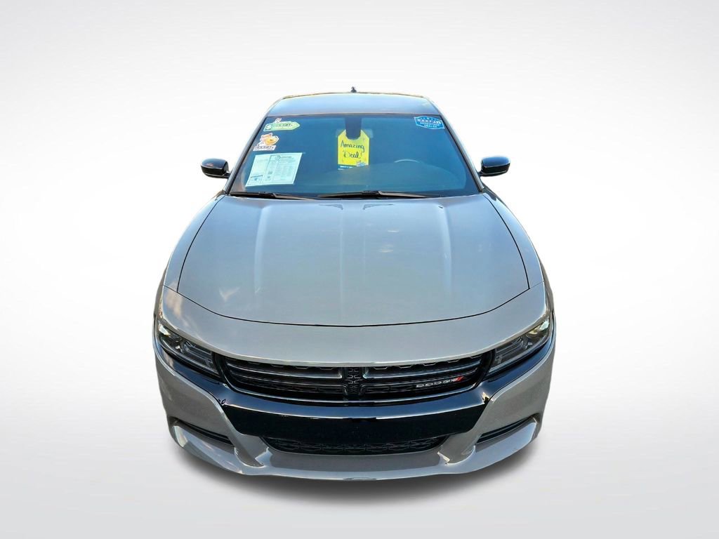 Used 2023 Dodge Charger SXT w/ Blacktop Special Edition image 51