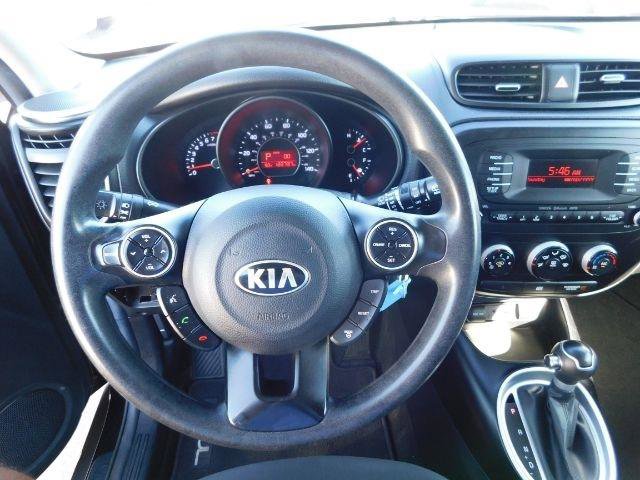 Used 2014 Kia Soul image 18