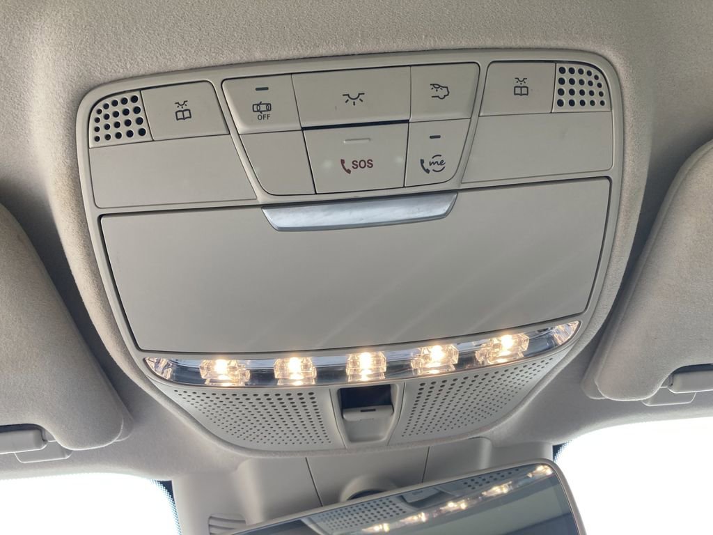 Used 2019 Mercedes-Benz E 63 AMG S image 24