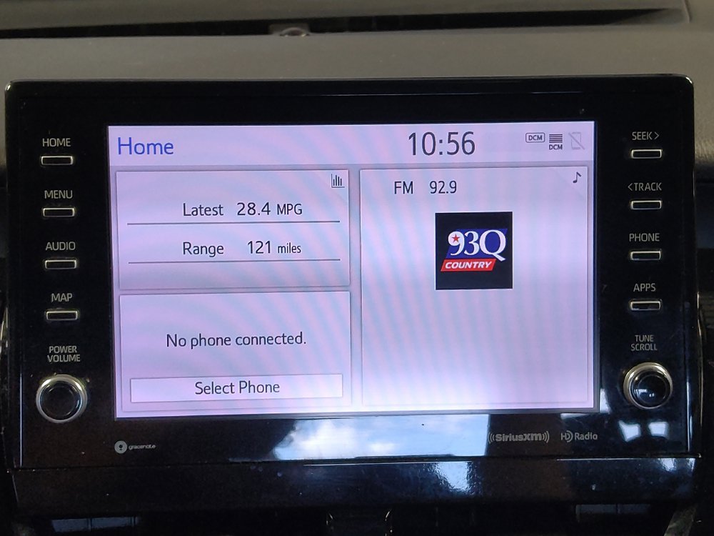 Used 2022 Toyota Camry XSE FWD image 25