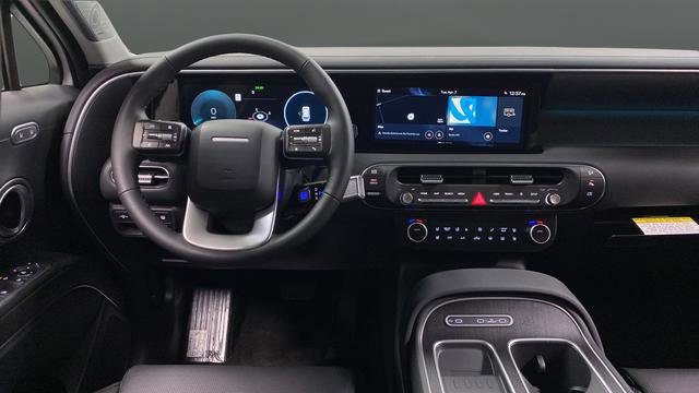 New 2026 Hyundai Palisade Limited AWD/4WD image 11