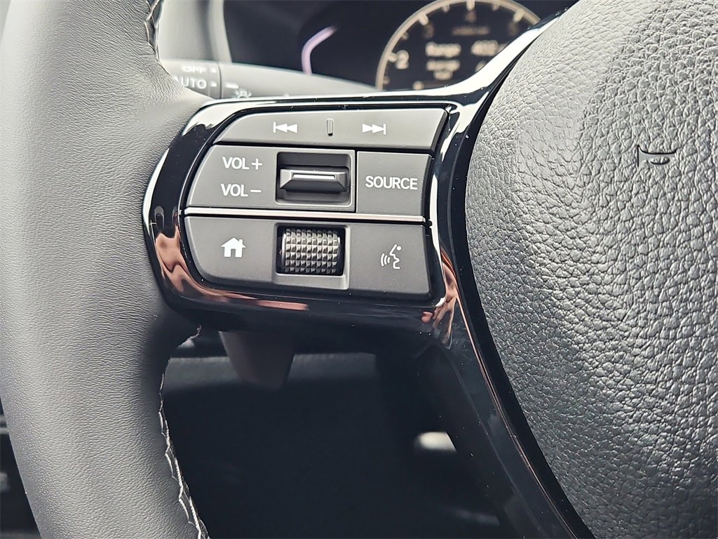 New 2026 Honda Civic Sport image 13