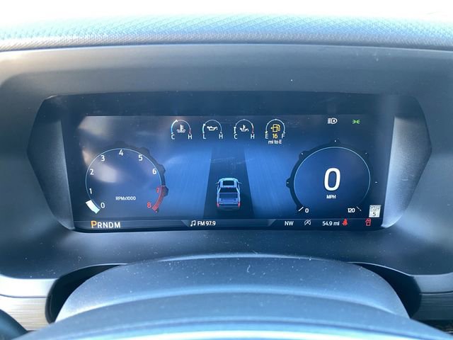 New 2025 Ford F150 XLT w/ Equipment Group 303A High image 62